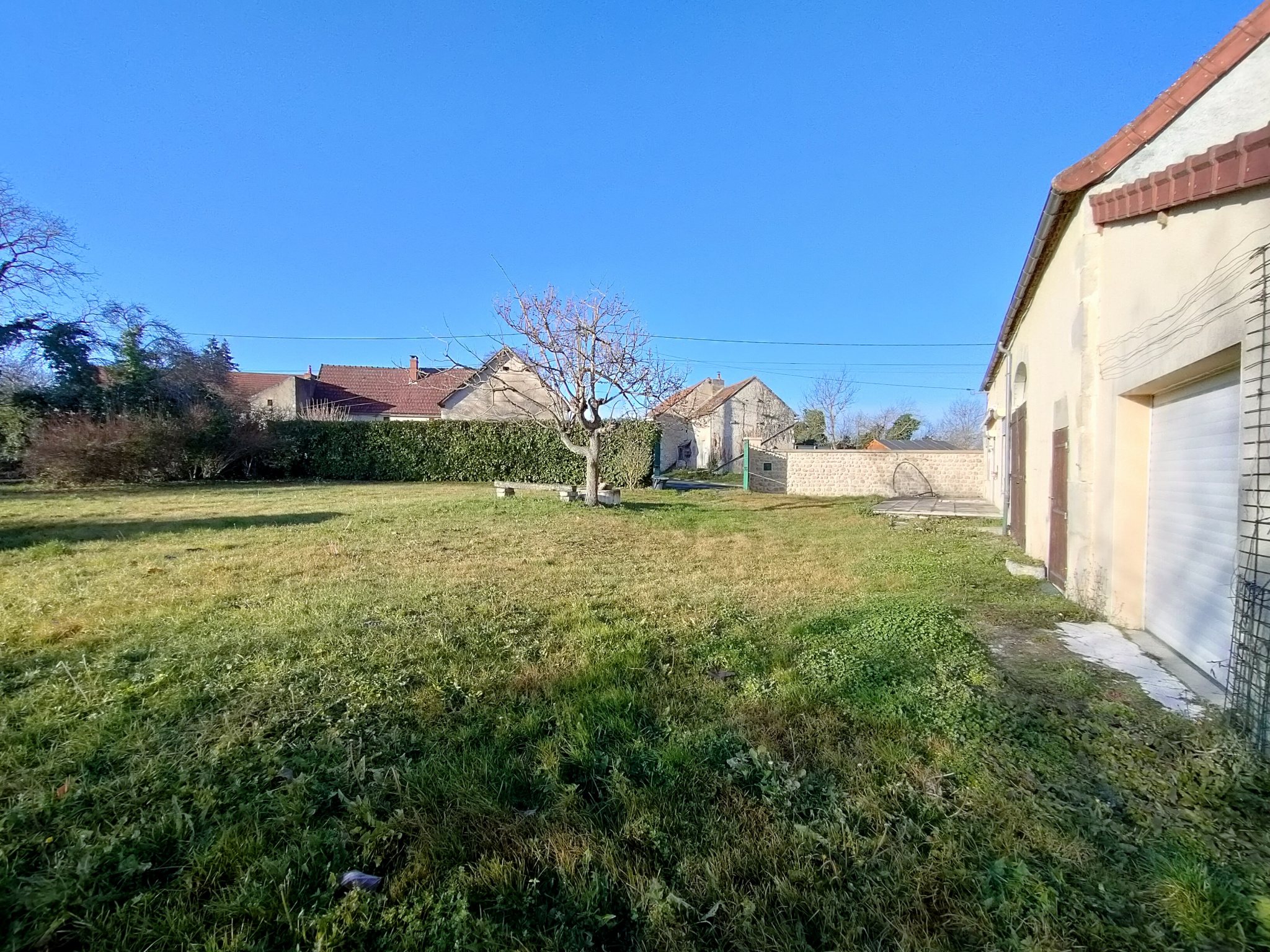 Agence immobilière Riom | Mon Agence Familiale