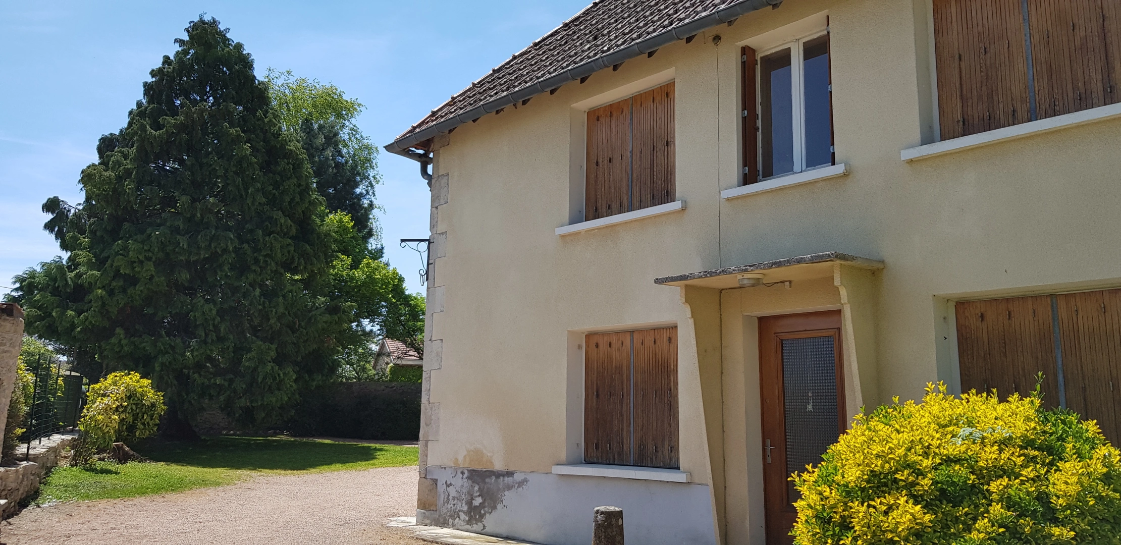 property